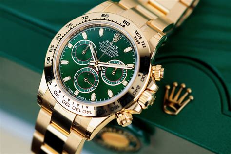 best rolex to invest